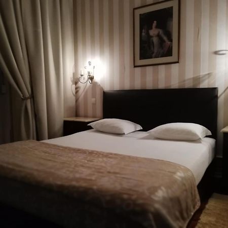 Brasilia Hotel Lisbon Luaran gambar