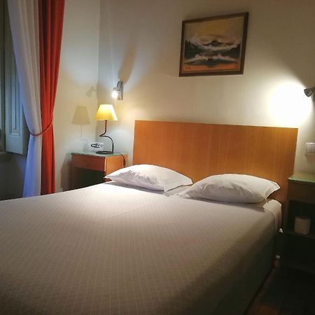 Brasilia Hotel Lisbon Luaran gambar