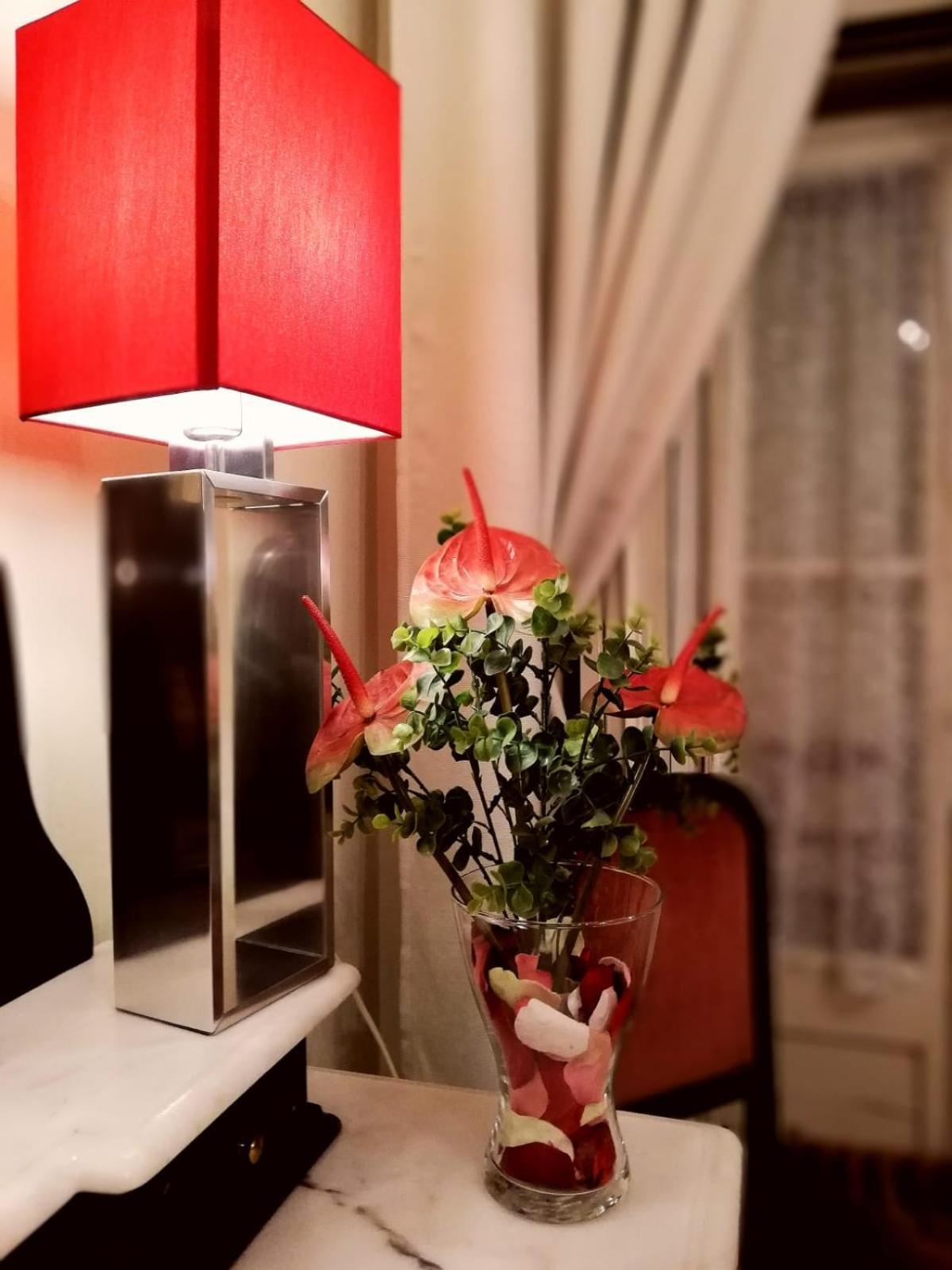 Brasilia Hotel Lisbon Luaran gambar