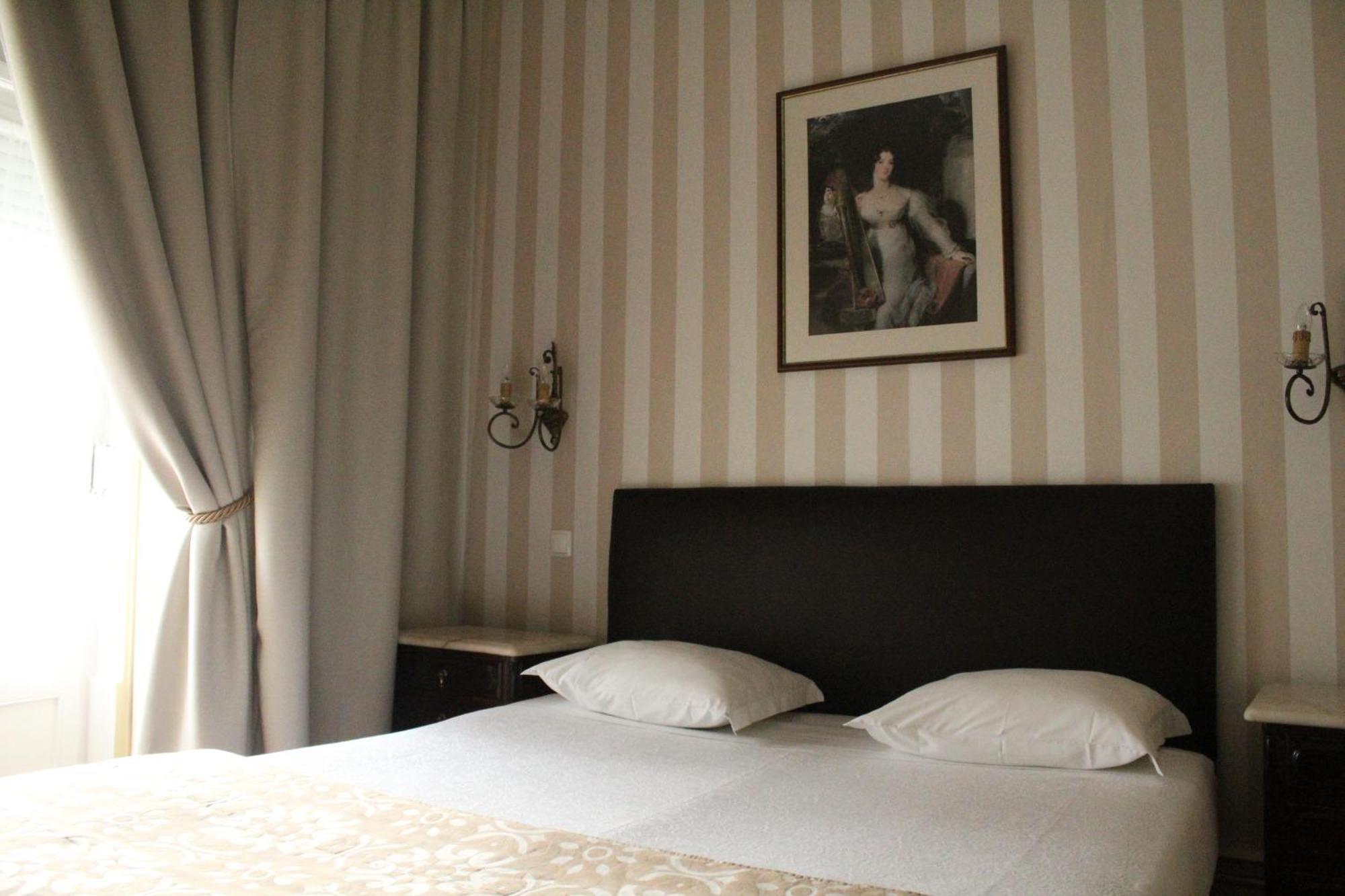 Brasilia Hotel Lisbon Luaran gambar