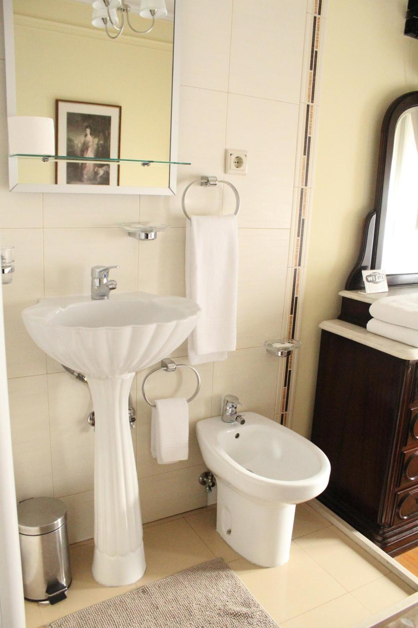 Brasilia Hotel Lisbon Luaran gambar